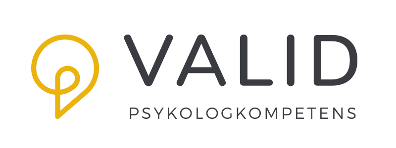Valid Psykologkompetens
